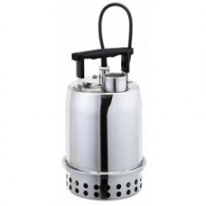 Дренажный насос DW VOX 300 корпус нерж Ebara центробежный 42 м3/ч 6.1 м 2.2 кВт 400 В