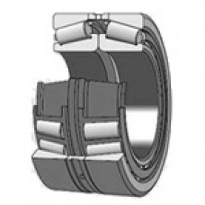 Спаренный конический роликоподшипник 32012T65 X/DB