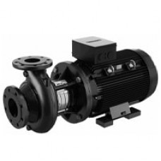 Консольно-моноблочный центробежный насос Grundfos NB 32-125.1/140 A-F2-A-E-BAQE 0.37 kw