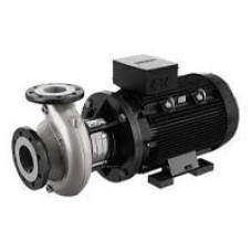 Консольно-моноблочный центробежный насос Grundfos NBG 100-65-200/162 AE2ABQQE