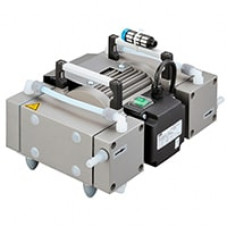 Мембранный вакуумный насос WELCH MP 065 E