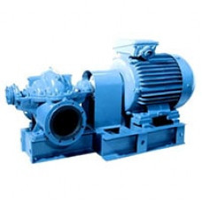 Насос двухстороннего входа 8НДв-Нм-а 70 kW