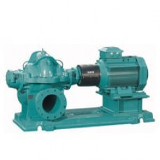 Насос двухстороннего входа Wilo SCP 250/250HA-18.5/4/50