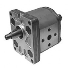 Шестеренный насос DUPLOMATIC GP2-0070