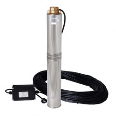 Скважинный насос БЦП 0.5-40 (М) UNIPUMP