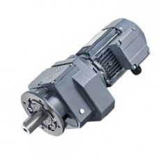 Соосный универсальный редуктор R 37-105,28-13