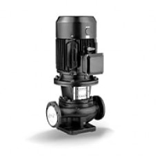 Циркуляционный насос LEO LPP150-50-45/4