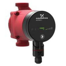 Циркуляционный насос Grundfos ALPHA2 25-80