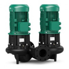 Циркуляционный насос Wilo CronoTwin DL 150/200-7,5/4