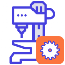 Фрезерная обработка в Гомелe
